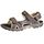 Sandales de marche homme Kimberfeel