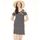 Camaieu - Robe épaules ouvertes patchs RFLOYD PATC
