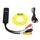 USB 2.0 Capture vidéo Easycap TV DVD VHS Carte aud