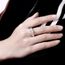 bague argent forme ceinture bague argent forme ceinture