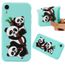 coque iphone xr silicone bleu coque iphone xr silicone bleu