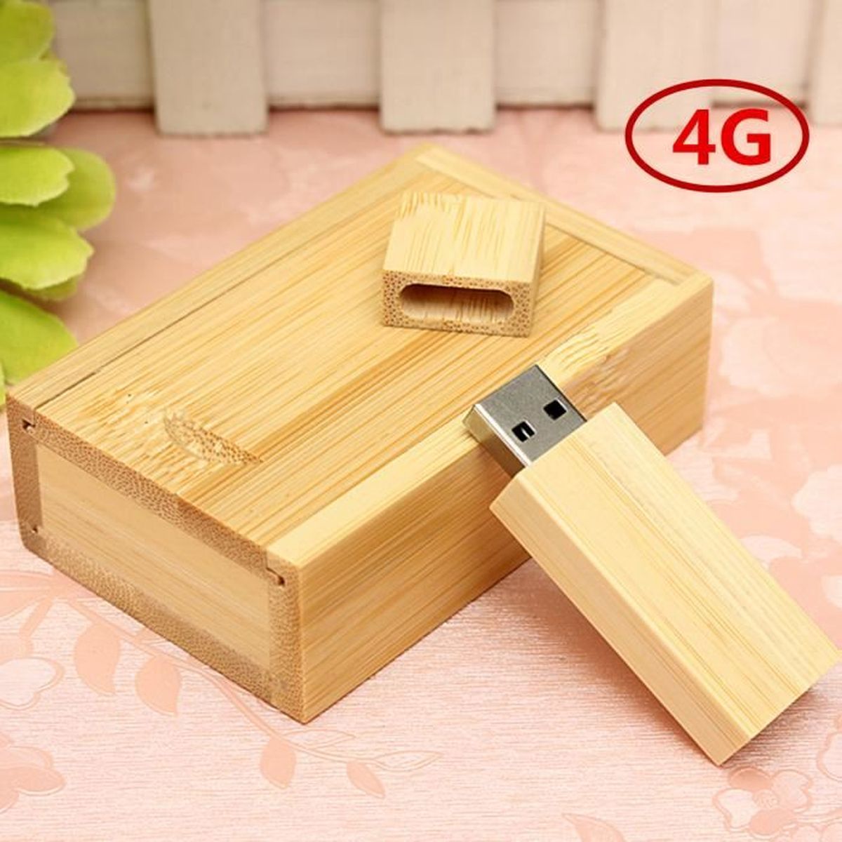  USB 2.0 Flash Drive Mémoire U Disque Stockage