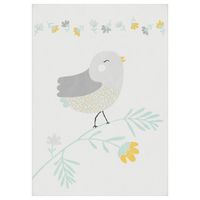 TAPIS KIDS Tapis enfant tissé en velours polypropylène - TAPIS KIDS Tapis enfant tissé en velours polypropylène -