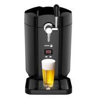 MACHINE A BIÈRE FAGOR FG415 - Tireuse à bière Compatible fûts 5L MACHINE A BIÈRE FAGOR FG415 - Tireuse à bière Compatible fûts 5L