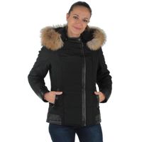 DOUDOUNE Doudoune Oakwood Slalom ref_cco38320- DOUDOUNE Doudoune Oakwood Slalom ref_cco38320-