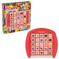 JEU SOCIÉTÉ - PLATEAU CANDY CRUSH Match JEU SOCIÉTÉ - PLATEAU CANDY CRUSH Match