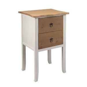 Table De Chevet Meuble Commode En Bois Tiroir Chambre Enfant Bebe Fille Td 0101a La Chambre De Bebe Mobilier