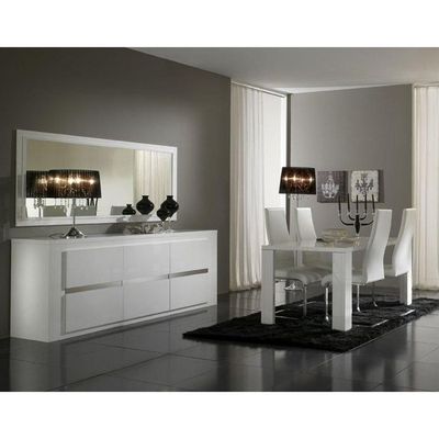 Salle à manger design DIVA II - Achat / Vente salle à manger Salle à ... Salle à manger design DIVA II - Achat / Vente salle à manger Salle à ...