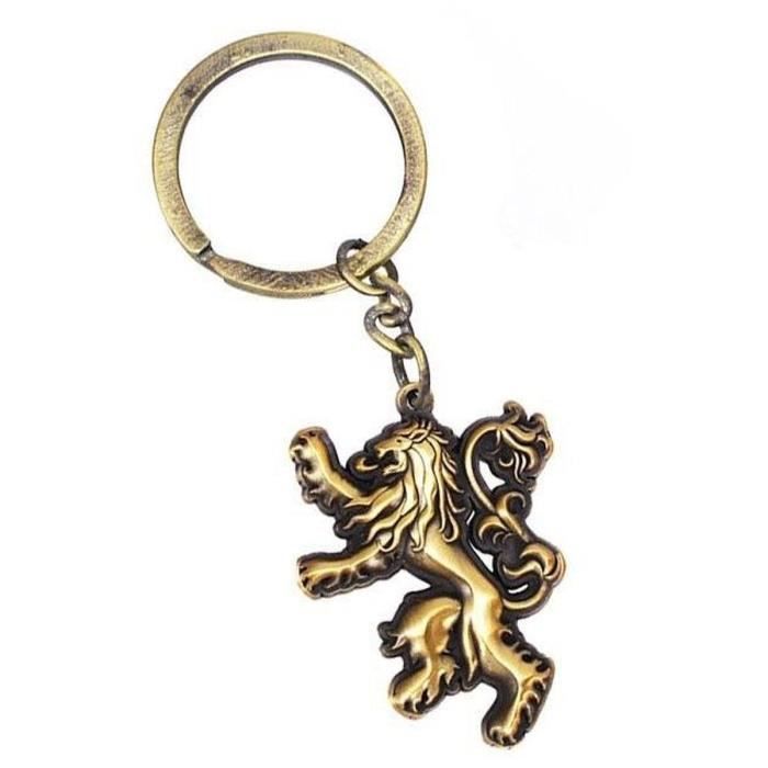 Porte-clés Game Of Thrones: Lannister