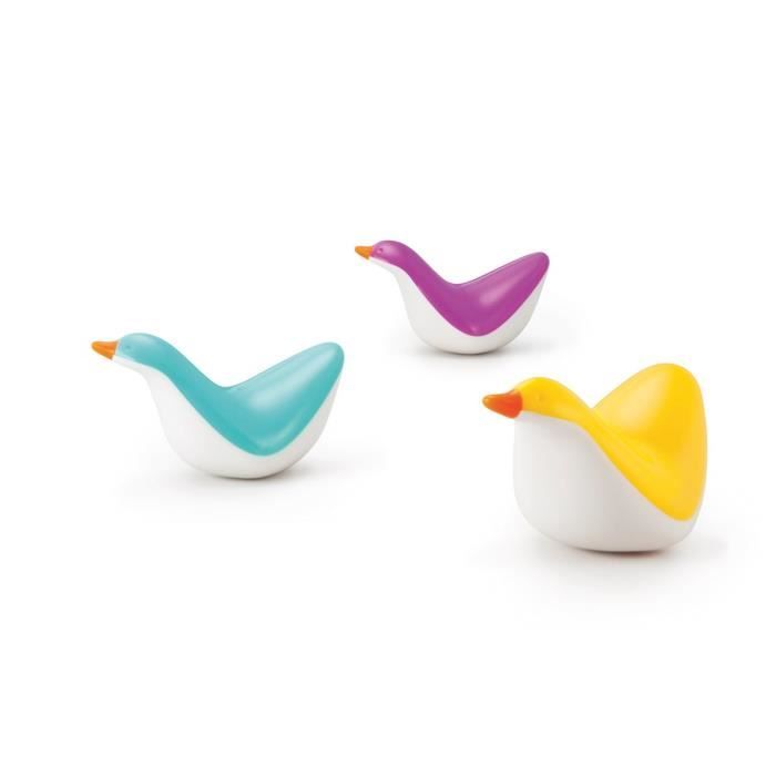 KID O Mini Canard - Coloris Assortis