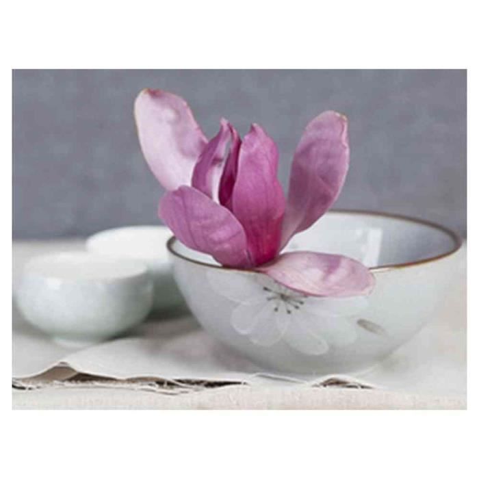 Tableau salle de bain zen - Achat / Vente Tableau salle de ...