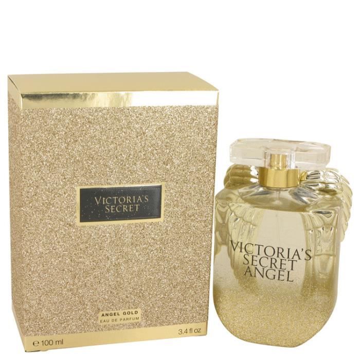 Parfum Victoria's Secret Angel Gold by Victoria's Secret-Eau De Parfum