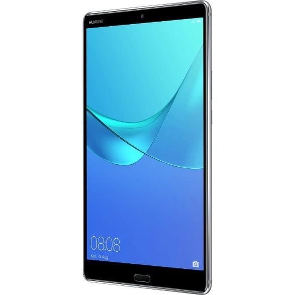  MediaPad M5 - 53010BDN - 8,4" - 4Go de RAM1