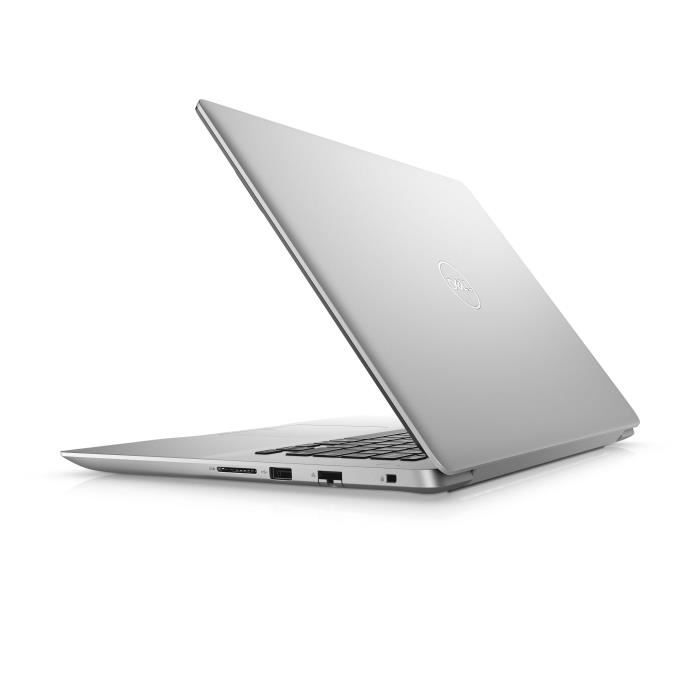 PC Portable  Inspiron 15 5580 - 15.6 FHD - Core3