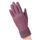 Shihaocang®Femme Chaud Hiver Gants Tactiles Conduc