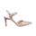 Escarpins femme - FUGITIVE - Beige rose - ORIS LP5