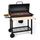 Barbecue cuve en fonte