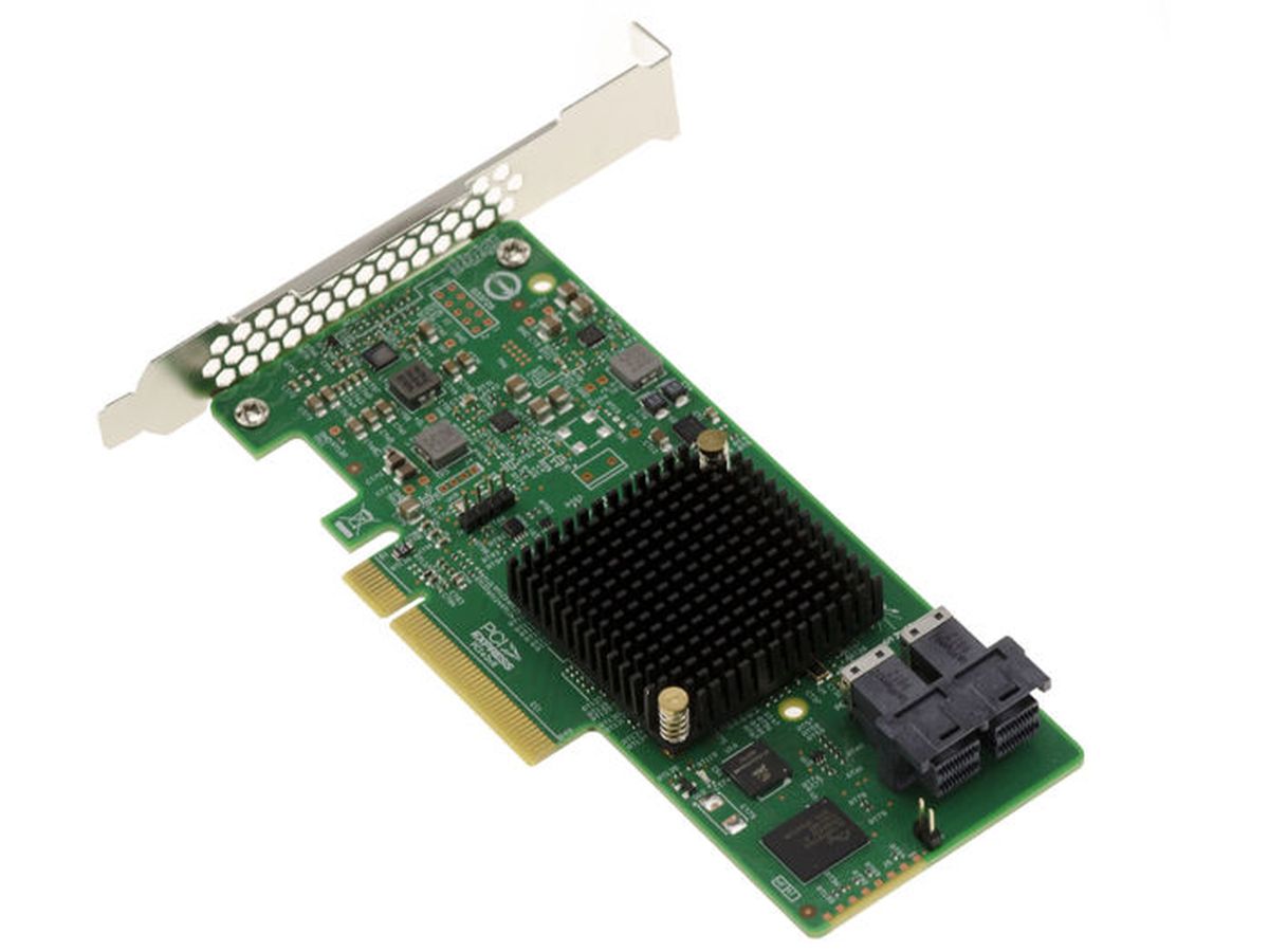 TÉLÉCHARGER CONTROLEUR HOTE SCSI/RAID CONTROLEUR HOTE SCSI/RAID TÉLÉCHARGER