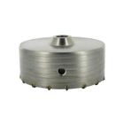 FORET SCIE CLOCHE TCT TUNGSTENE MULTI MATERIAUX PLATRE BOIS BETON PVC BRIQUE