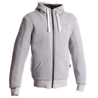 BLOUSON - VESTE BERING Magnus Blouson Moto - Gilet - Gris BLOUSON - VESTE BERING Magnus Blouson Moto - Gilet - Gris