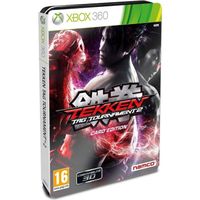 JEUX XBOX 360 TEKKEN CARD EDITION / Jeu console XBOX 360 JEUX XBOX 360 TEKKEN CARD EDITION / Jeu console XBOX 360