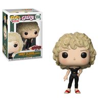 FIGURINE - PERSONNAGE Figurine Funko Pop! Grease: Sandy (Carnival) FIGURINE - PERSONNAGE Figurine Funko Pop! Grease: Sandy (Carnival)
