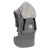 PORTE BÉBÉ Porte-Bébé ERGObaby Original Gris Cosmique PORTE BÉBÉ Porte-Bébé ERGObaby Original Gris Cosmique