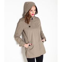 Imperméable - Trench Camaïeu - Trench femme matière imperméable - MIXAK Imperméable - Trench Camaïeu - Trench femme matière imperméable - MIXAK