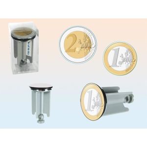 Achat Bouchon De Lavabo Universer