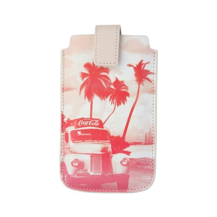 Coca-Cola Etui universel L