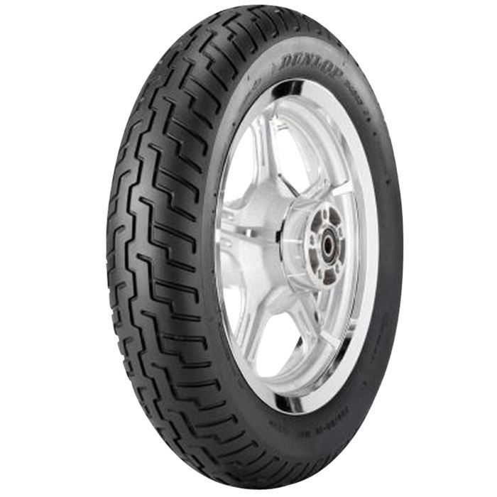 DUNLOP 140/8017 69H D 404F Pneu Moto Route