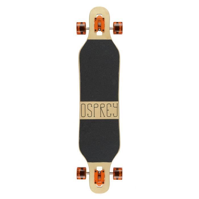 OSPREY Longboard Twin Tip HERITAGE