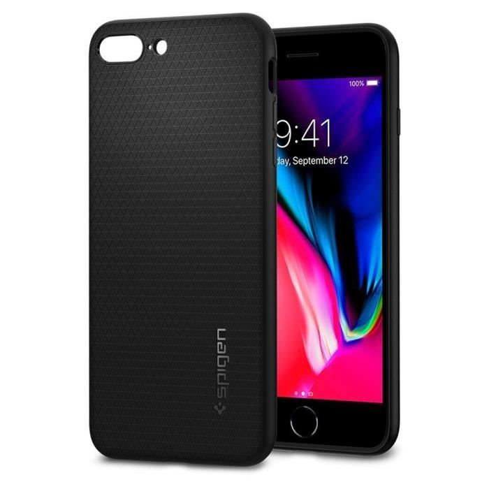coque SPIGEN Liquid Air IPHONE 7 PLUS / 8 PLUS