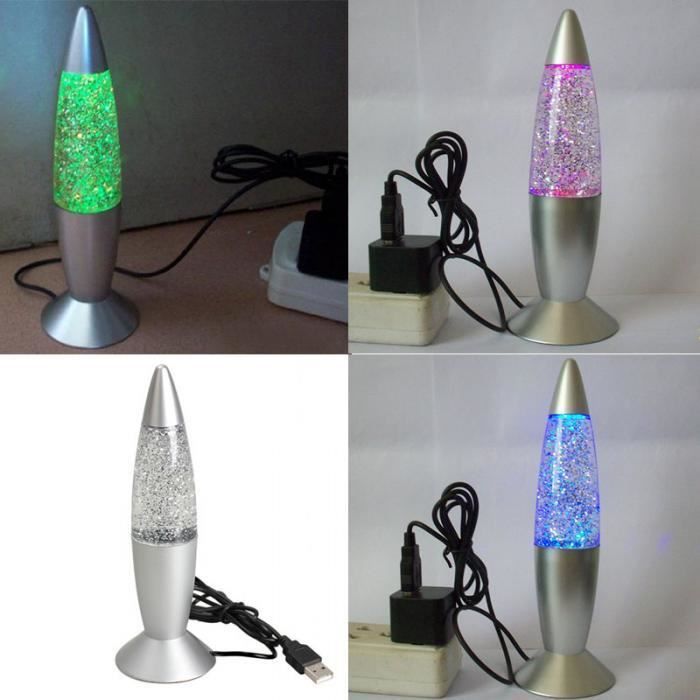 Bti Led Lampe / LED Feuer Lampe / Fire Lamp / Fackel ...
