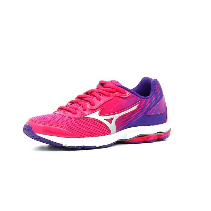 mizuno wave rider 19 pink