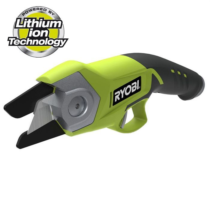 RYOBI Sécateur 4 V Achat / Vente secateur Cdiscount