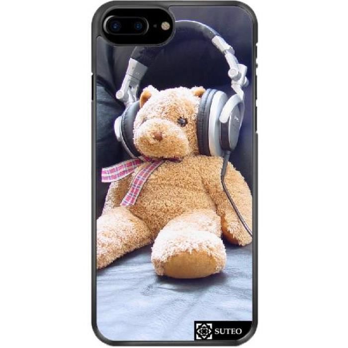 coque iphone 7 plus nounours coque iphone 7 plus nounours
