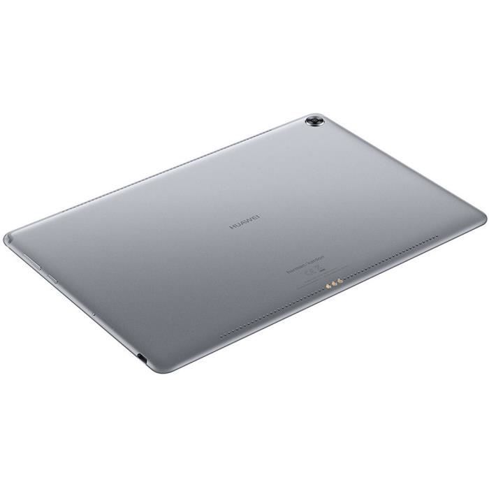  MediaPad M5 - 53010BDU - 10,8" - 4Go de3