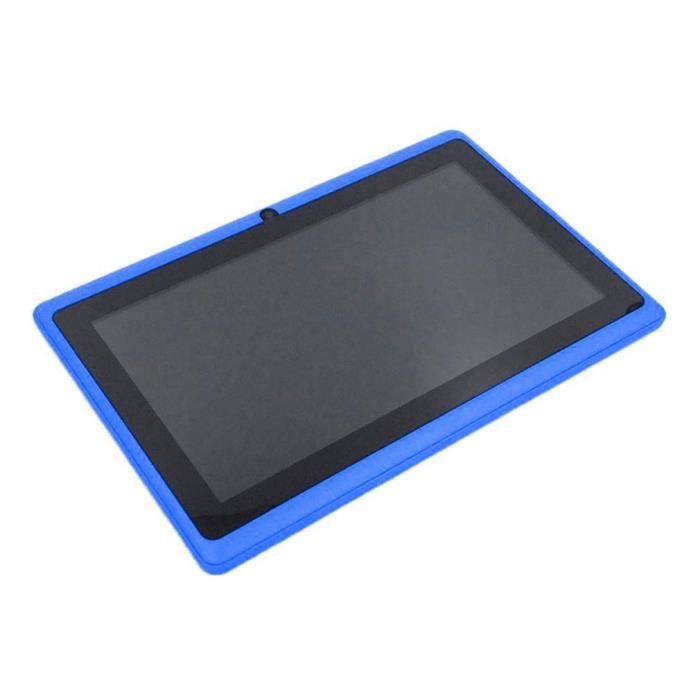 7'' - HD Tablette tactile Android 7.03