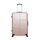 Valise rigide grand format
