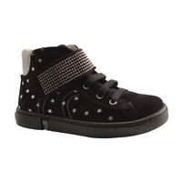 BOTTINE PRIMIGI-PGL8158-BOTTILLON LACAGE-NOIR BOTTINE PRIMIGI-PGL8158-BOTTILLON LACAGE-NOIR