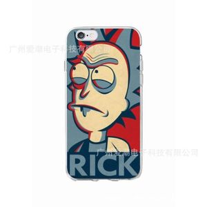 coque galaxy s6 rick et morty coque galaxy s6 rick et morty