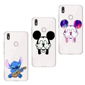 coque pour huawei p20 lite mickey