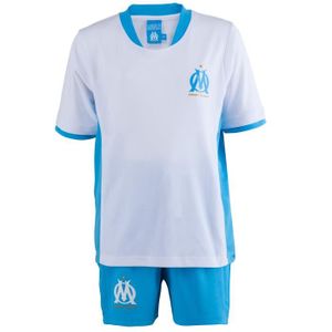 tenue de foot Olympique de Marseille boutique