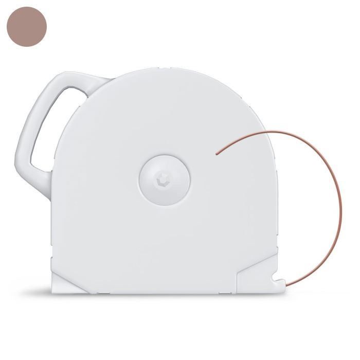 3D Systems cartouche CubeX ABS marron