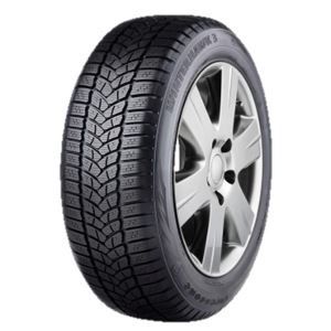 PNEUS Hiver Firestone Winterhawk 3 205/55 R16 91 T Tourisme hiver
