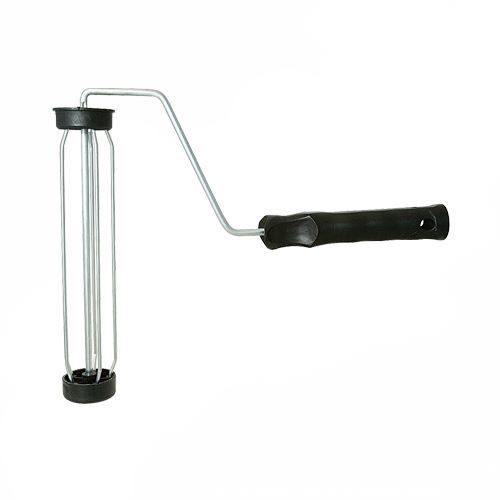 SILVERLINE Monture pour rouleau 190 mm