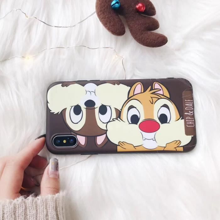 coque iphone 6 chip and dale coque iphone 6 chip and dale