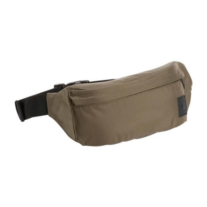 sac a dos reebok homme gris