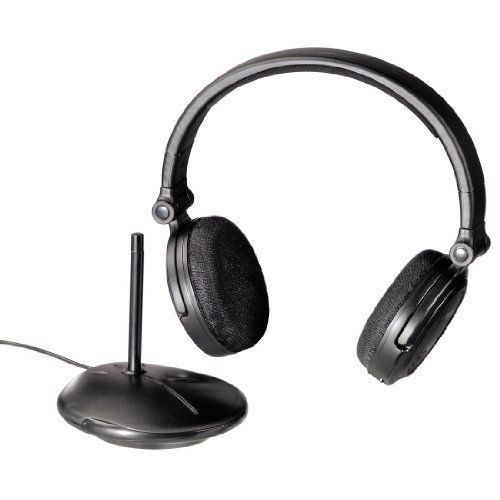Thomson Whp3569 Casque Sans Fil 863mhz Casque écouteurs